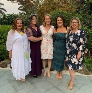 Meet your Posher, Bronwyn